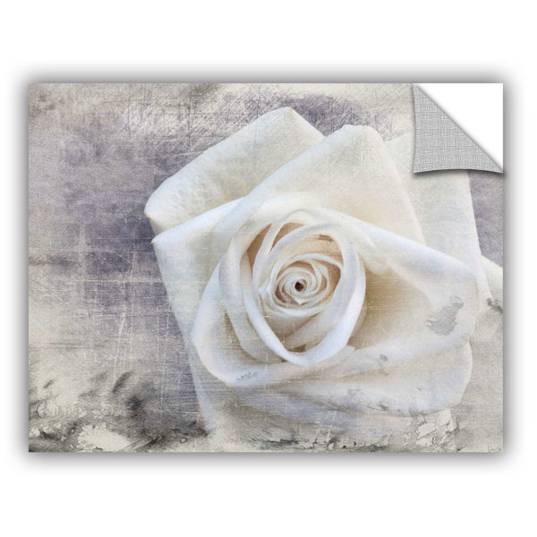 Ophelia & Co. Dreamy Cottage Chic 1 Removable Wall Decal Wayfair